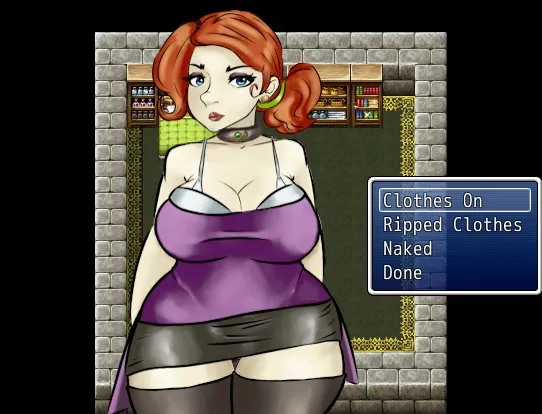 Absolute Power Corruption screenshot 4