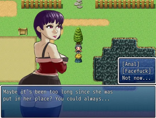Absolute Power Corruption screenshot 6