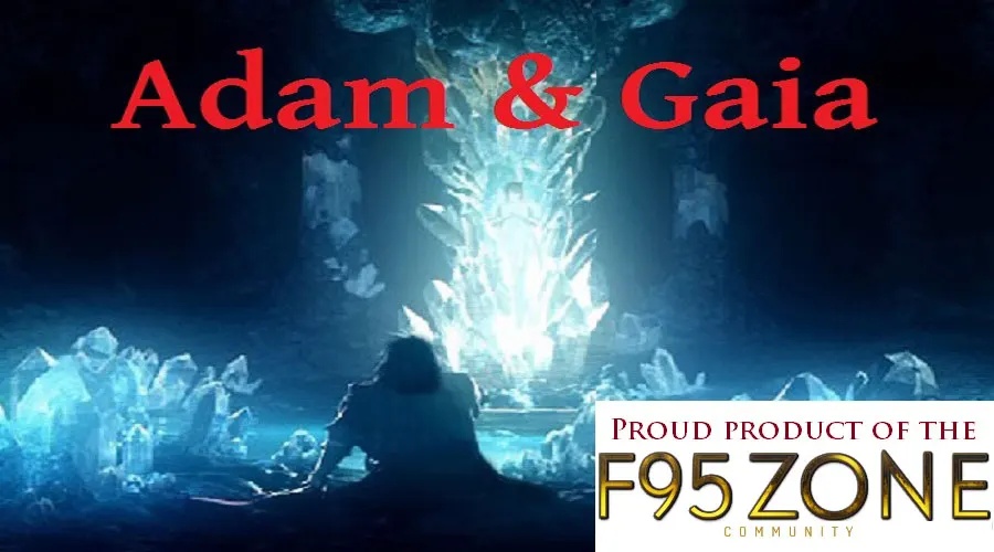 Adam and Gaia