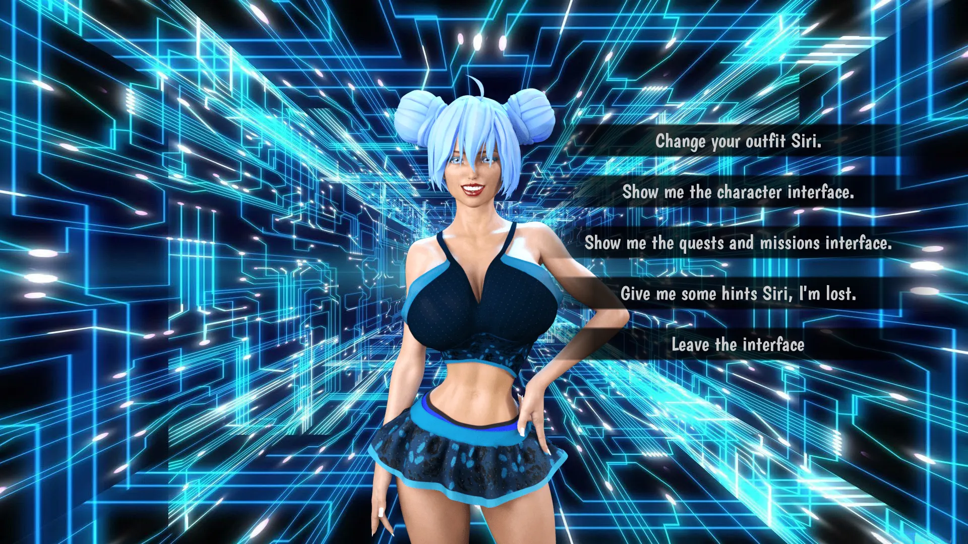 Apocalypse screenshot 1