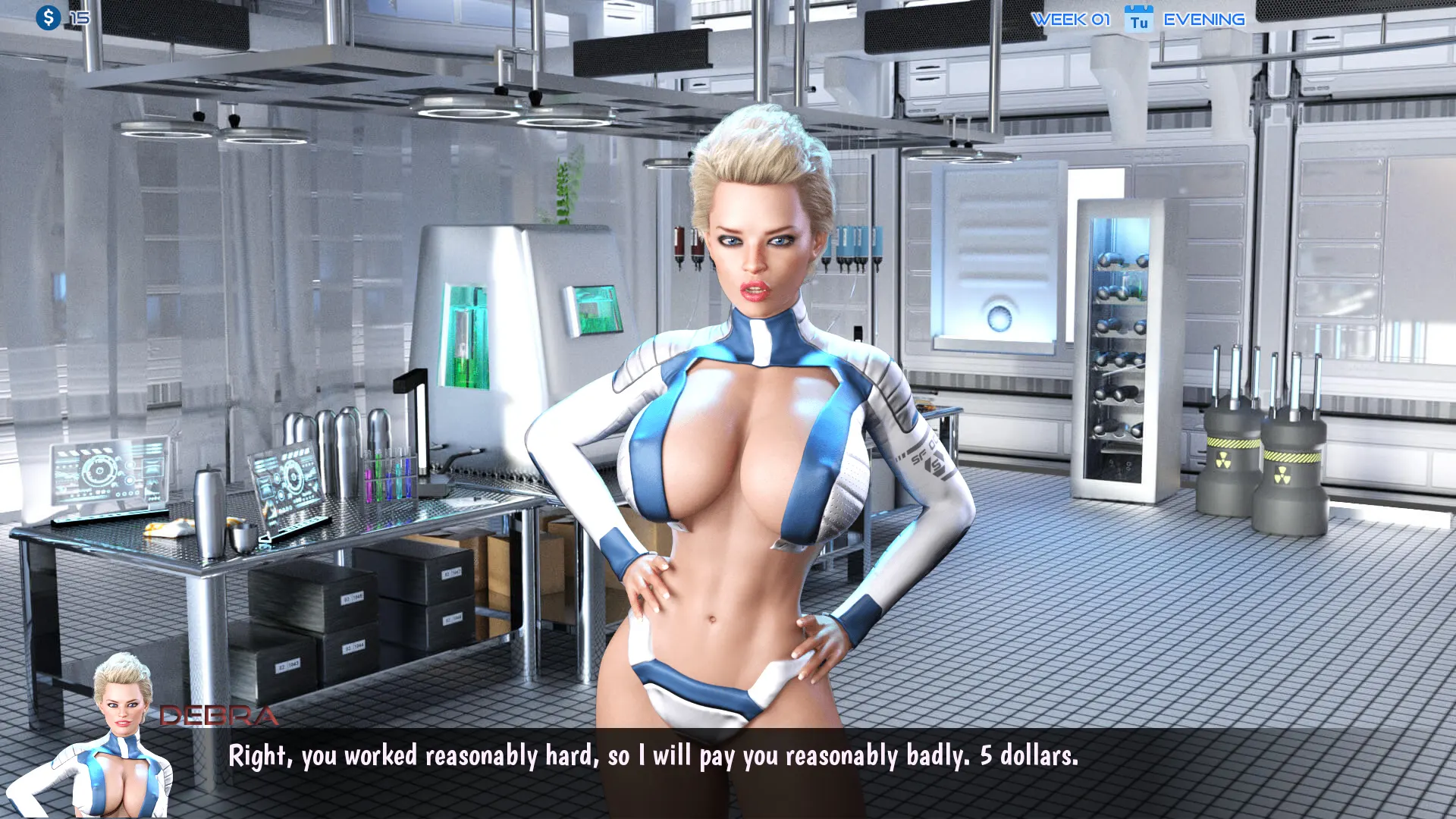 Apocalypse screenshot 4