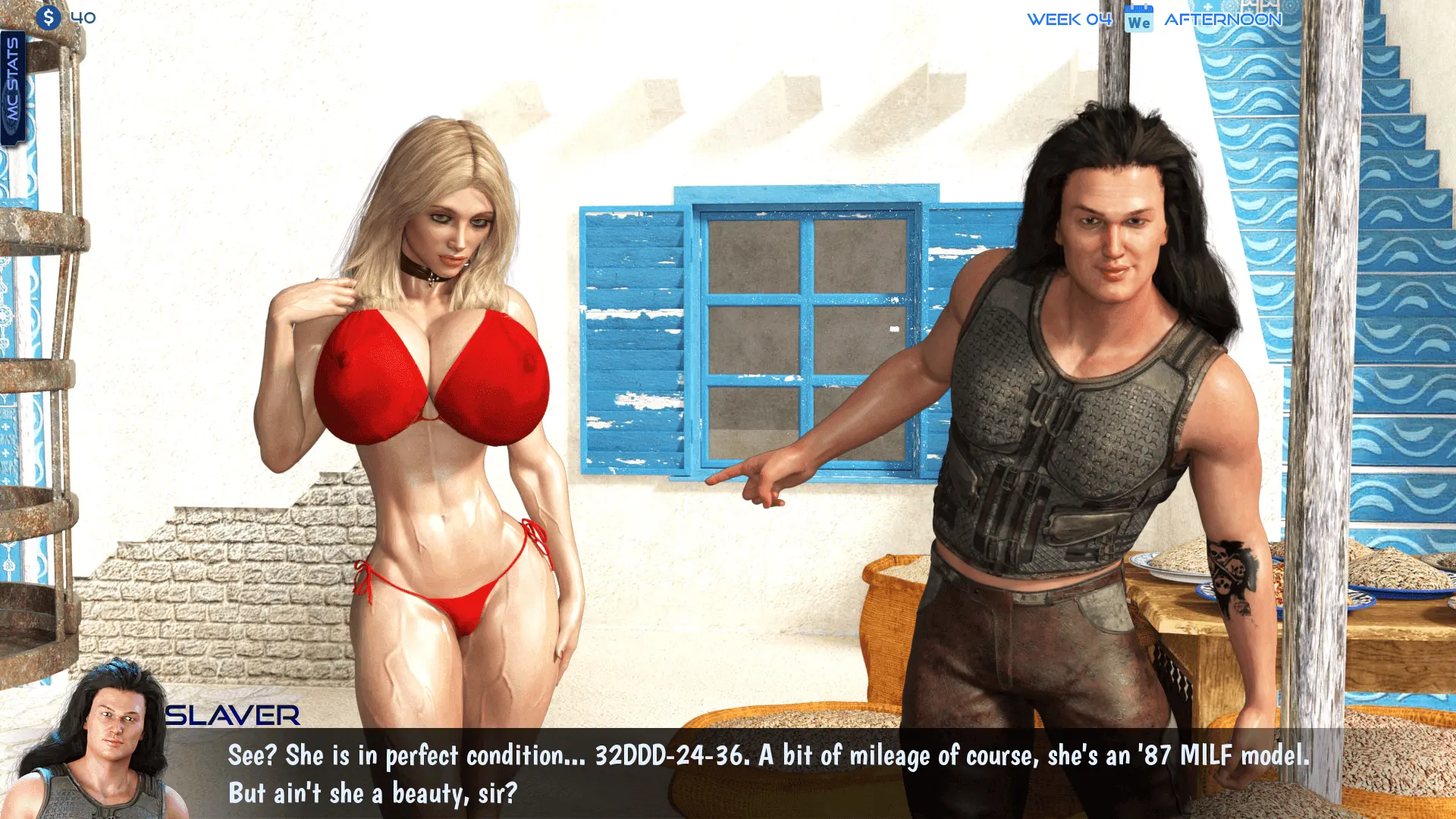 Apocalypse screenshot 19