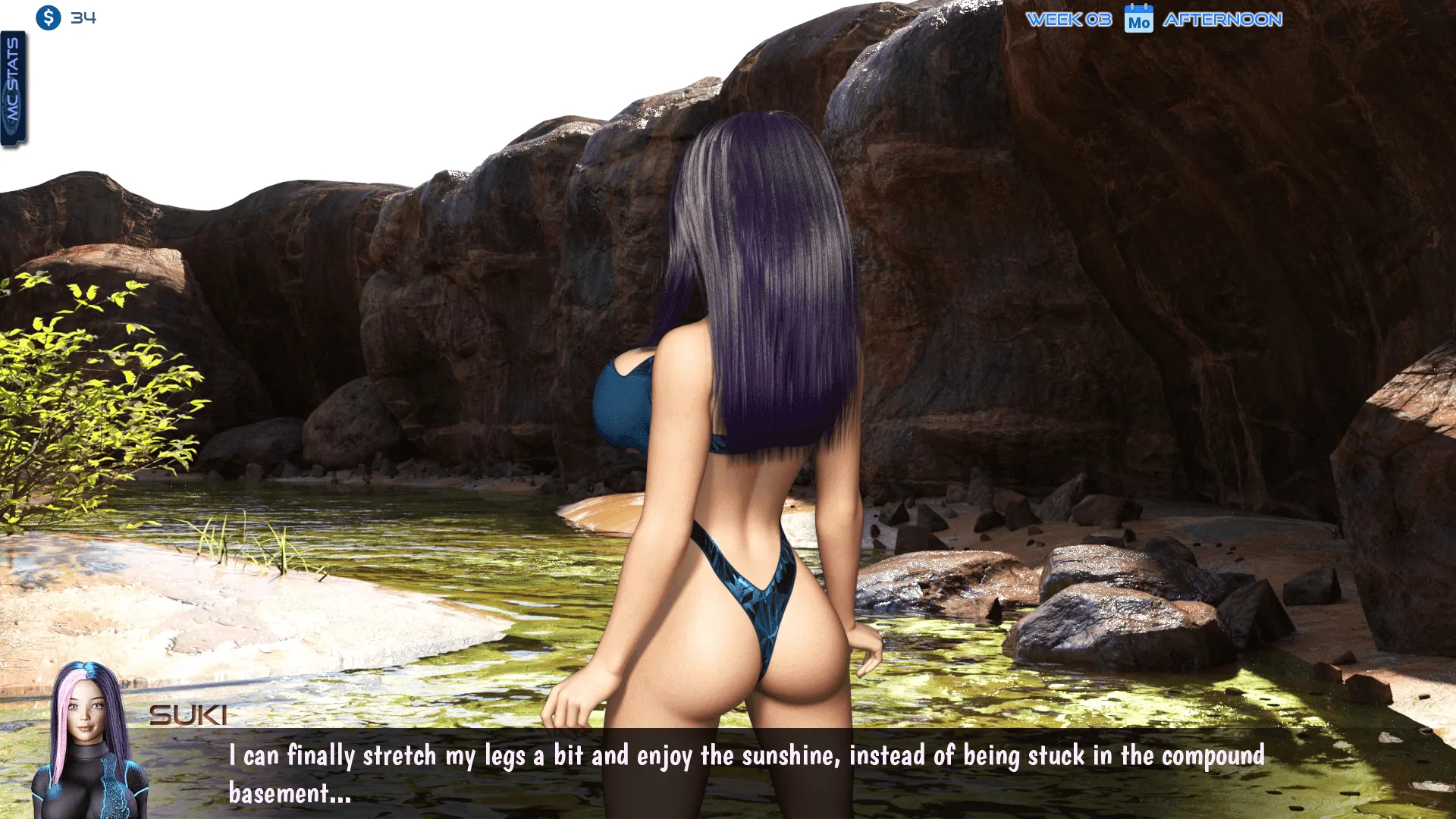Apocalypse screenshot 23