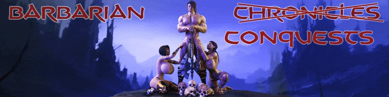 Barbarian Conquests