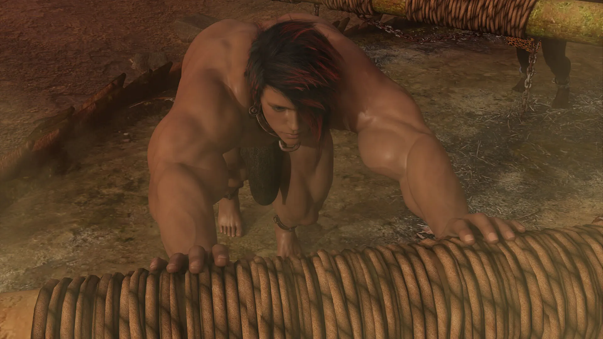 Barbarian Conquests screenshot 5