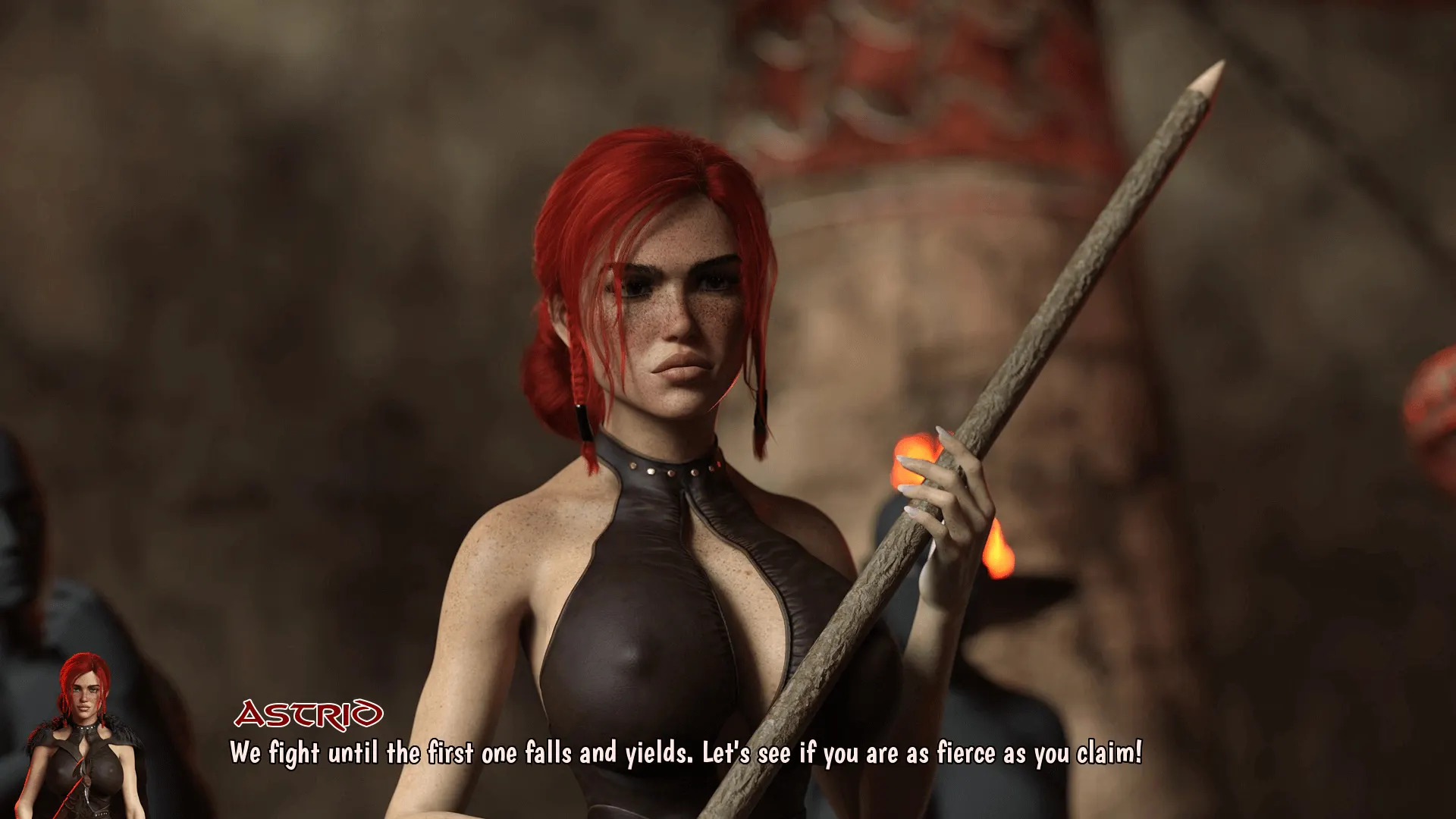 Barbarian Conquests screenshot 15