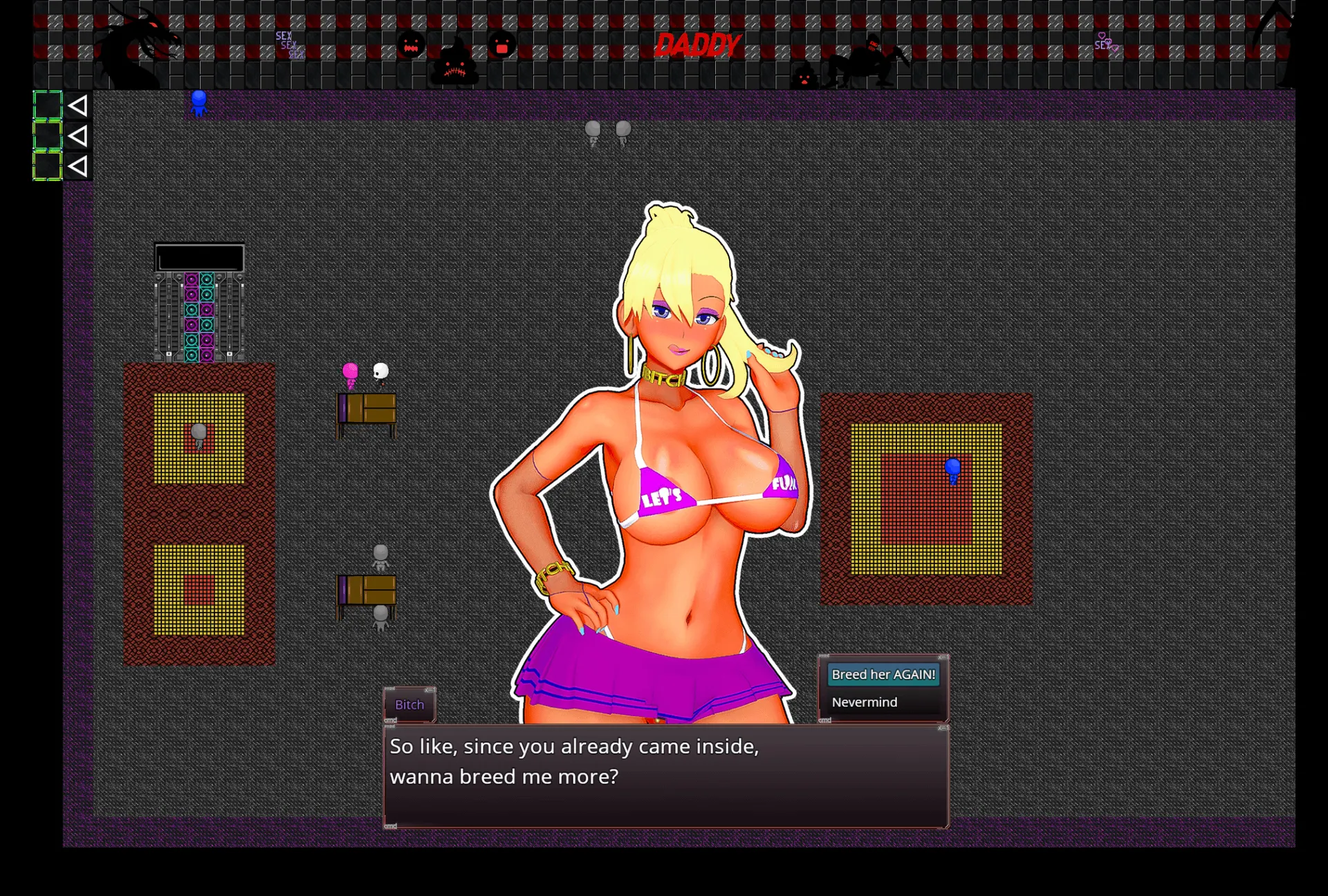 BreedTown 2 screenshot 3