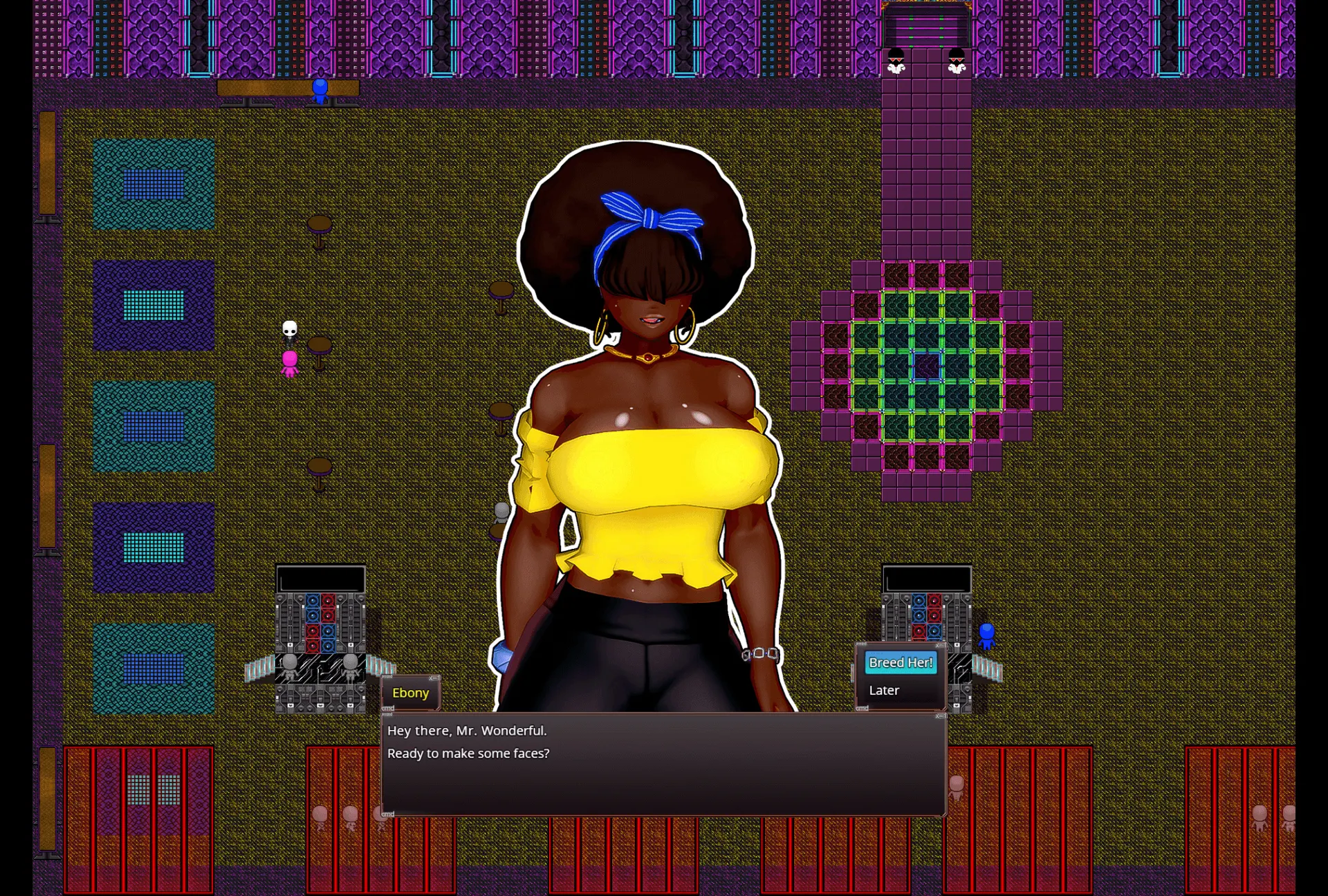 BreedTown 2 screenshot 6