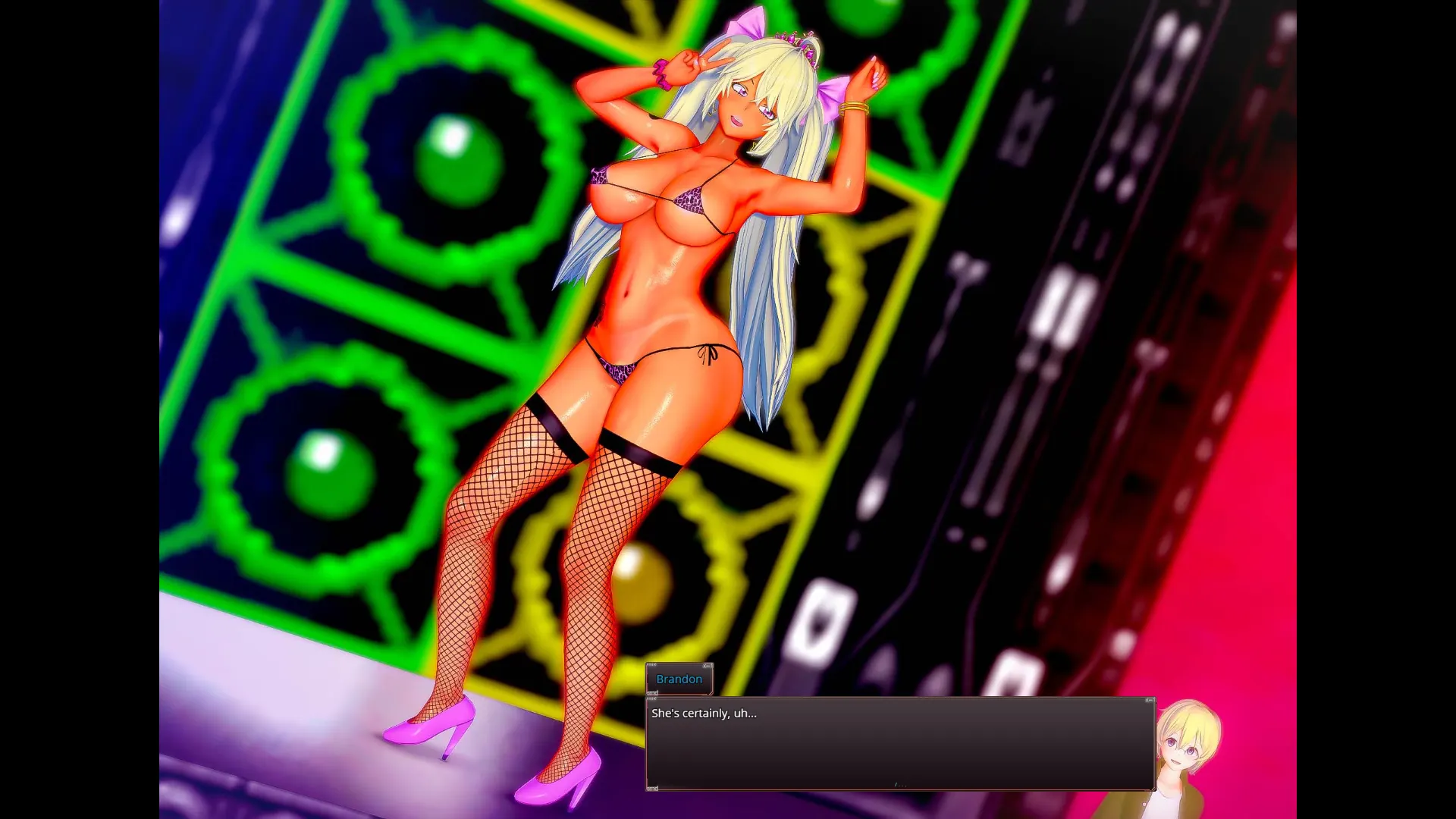 BreedTown 2 screenshot 7