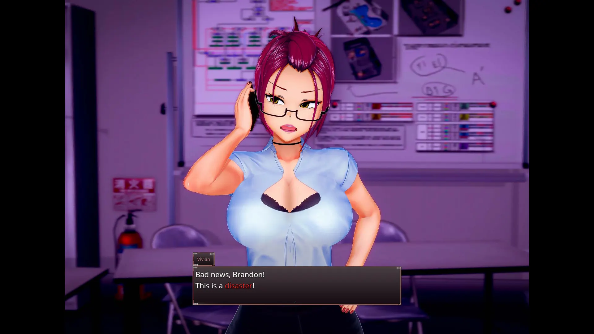 BreedTown 2 screenshot 14