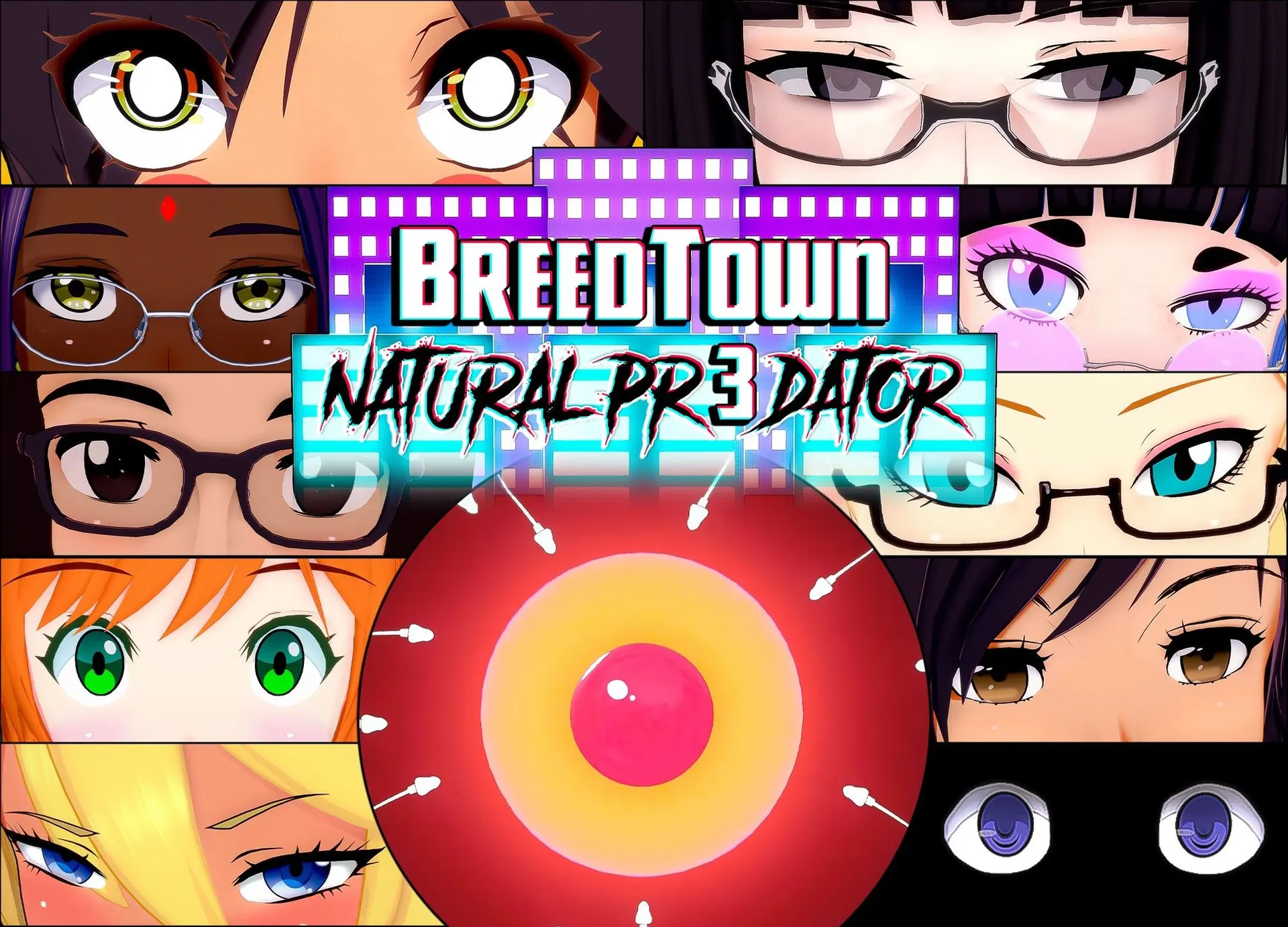 BreedTown 3