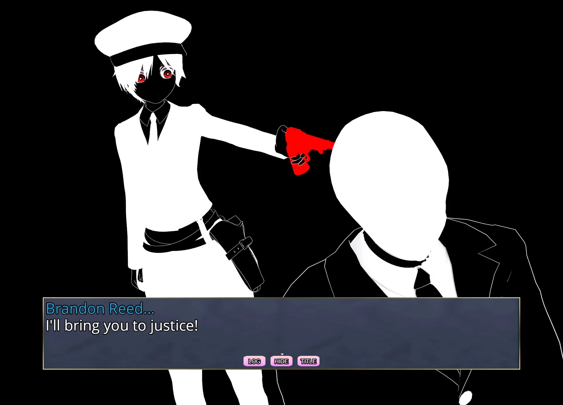 BreedTown 3 screenshot 3