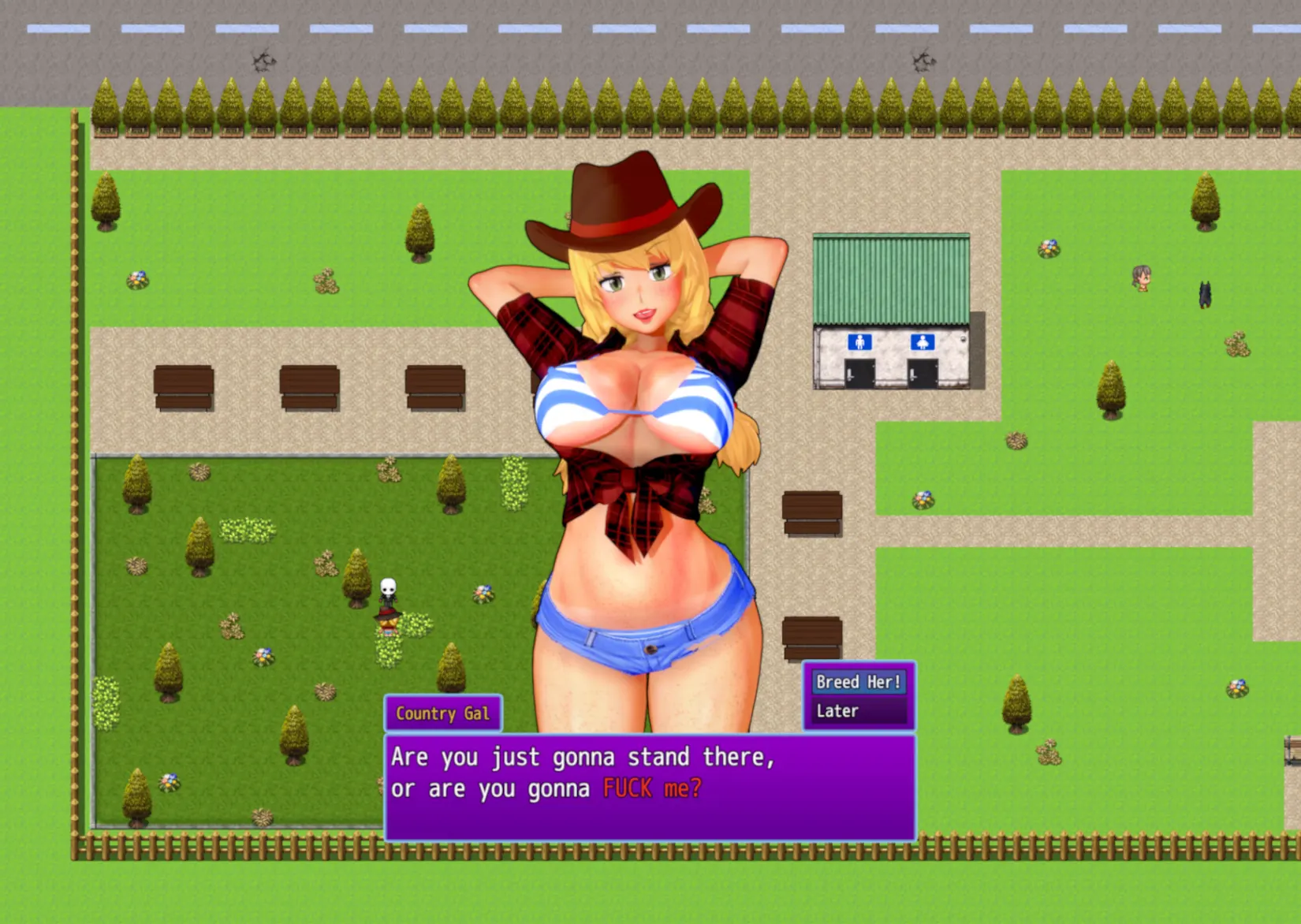 BreedTown screenshot 6