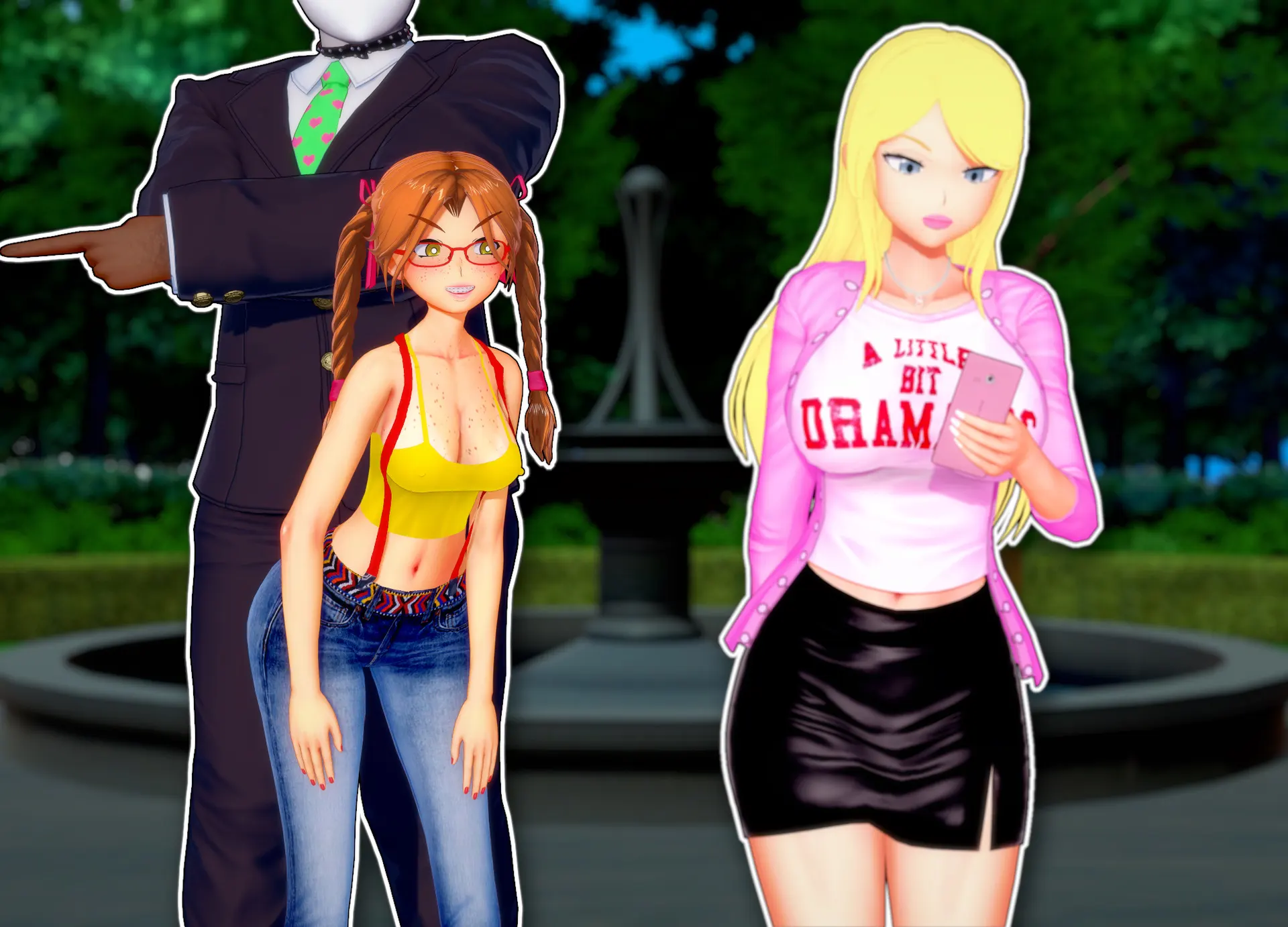 BreedTown screenshot 13