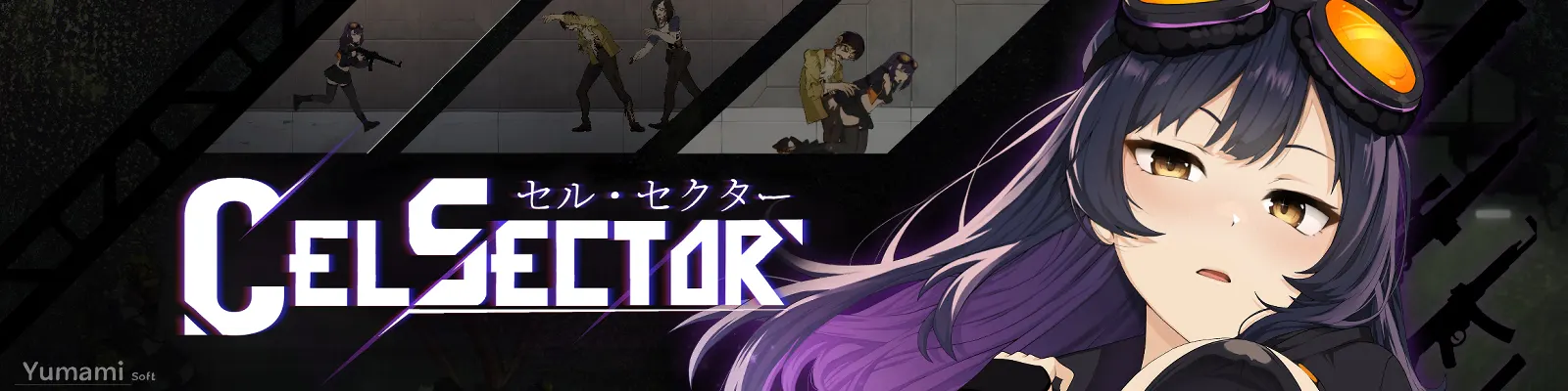 CelSector