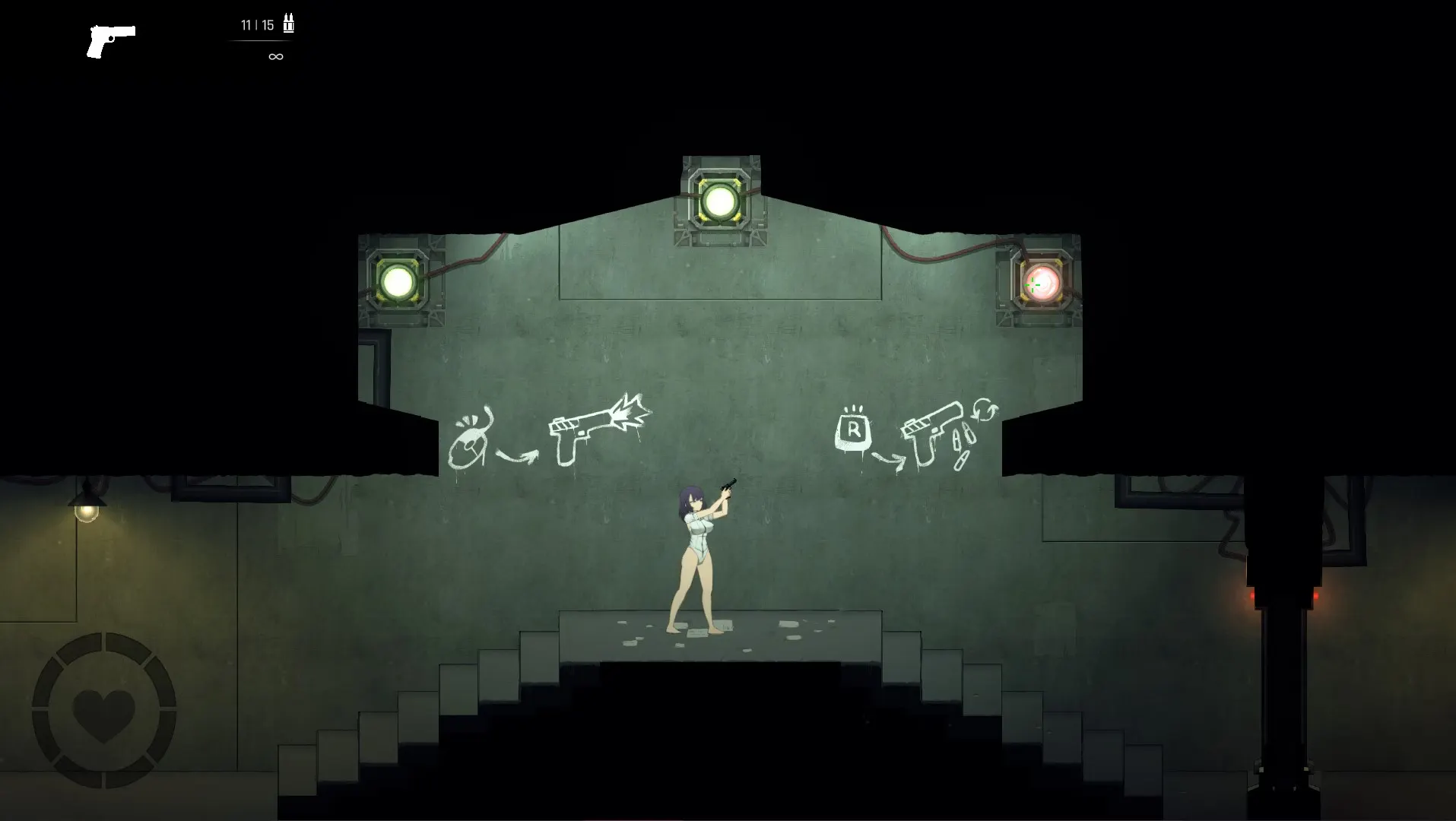 CelSector screenshot 4