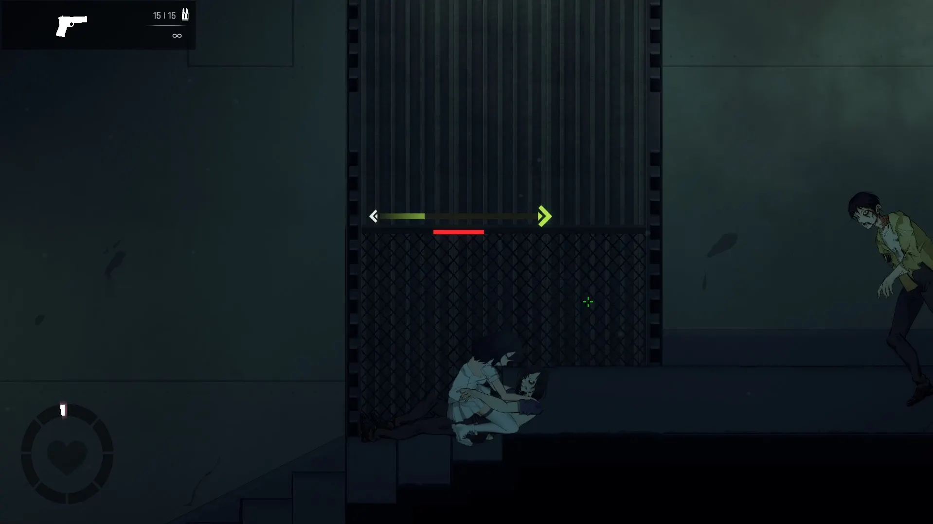 CelSector screenshot 9