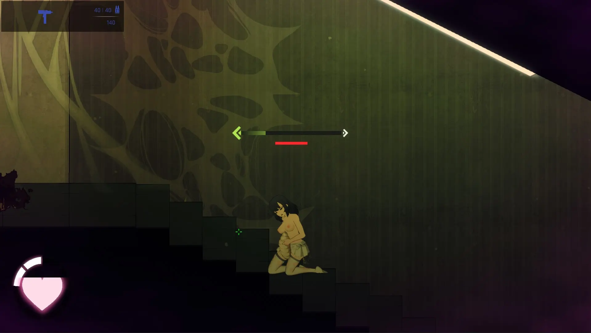 CelSector screenshot 12