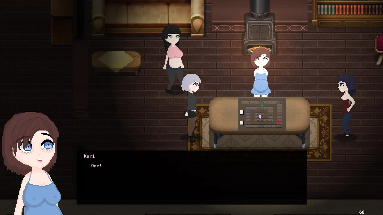 Coffee Extra: Ukuzala screenshot 2