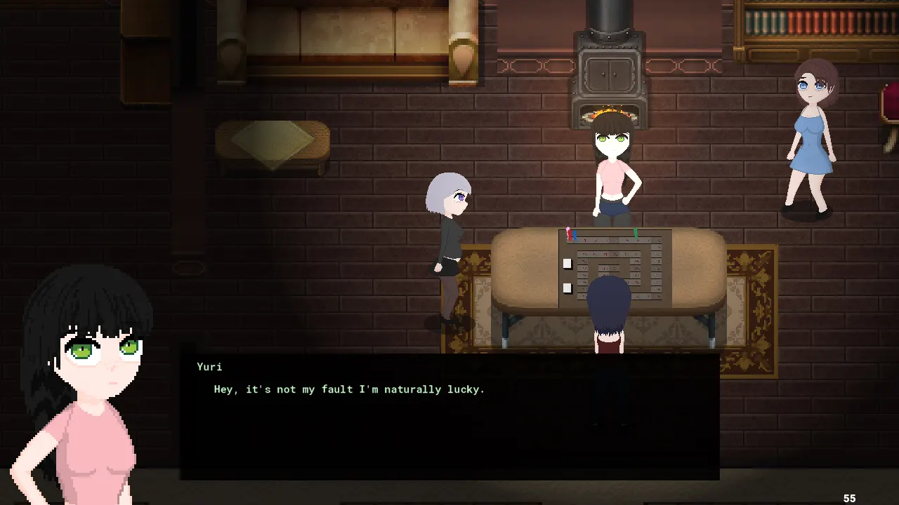 Coffee Extra: Ukuzala screenshot 3