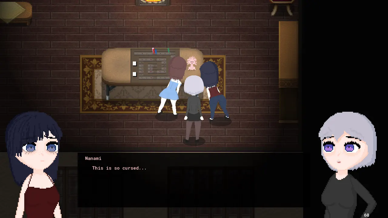 Coffee Extra: Ukuzala screenshot 5