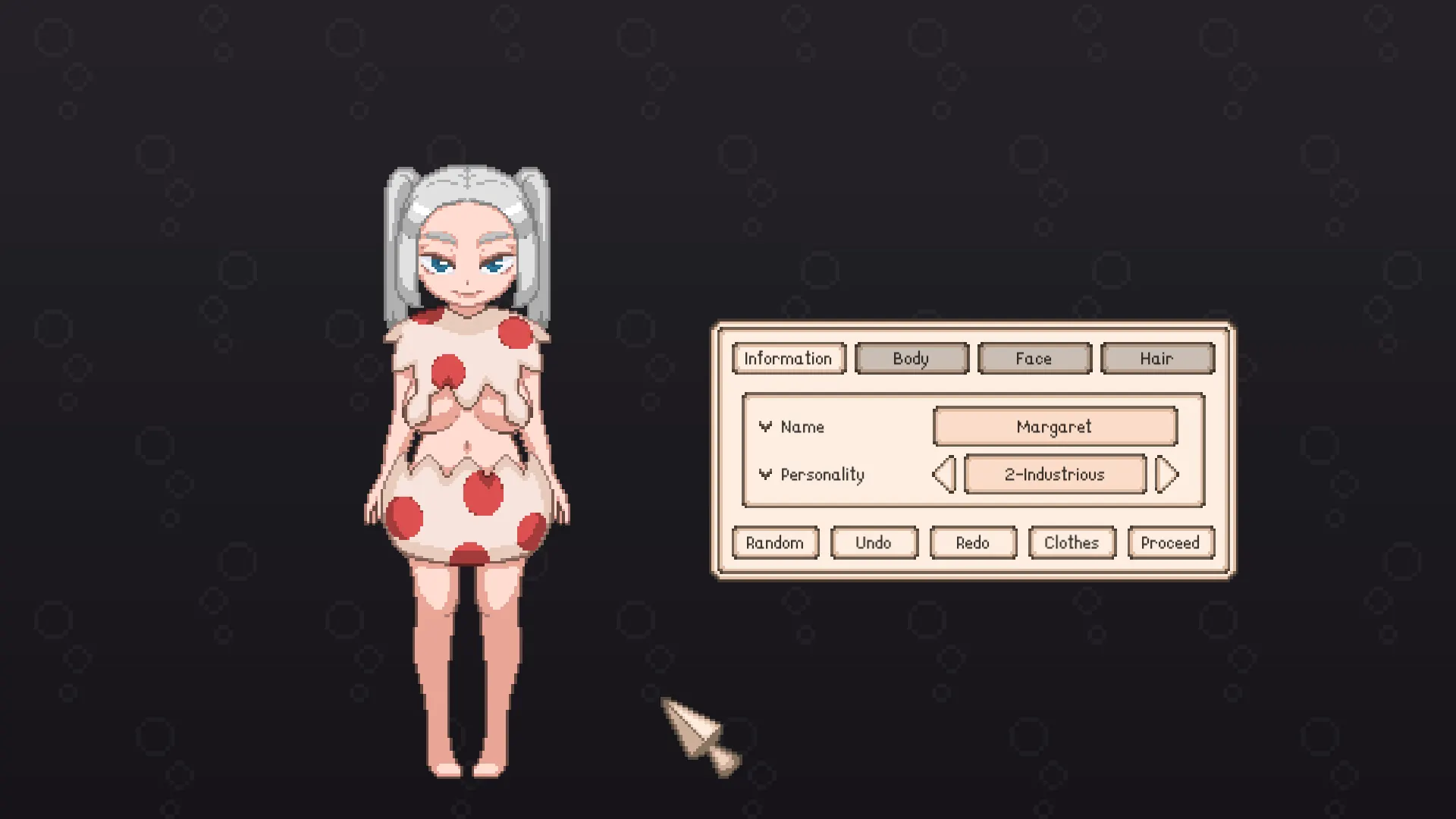 Custum Tamago screenshot 1