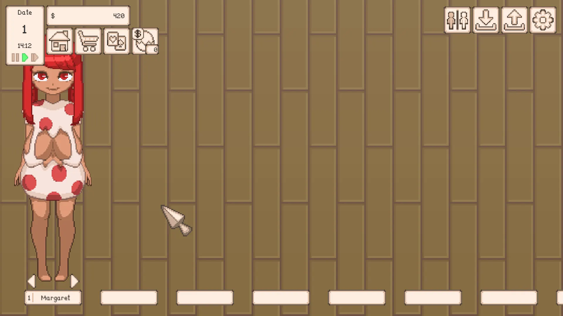 Custum Tamago screenshot 3