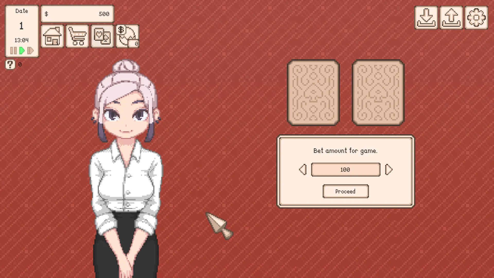 Custum Tamago screenshot 4