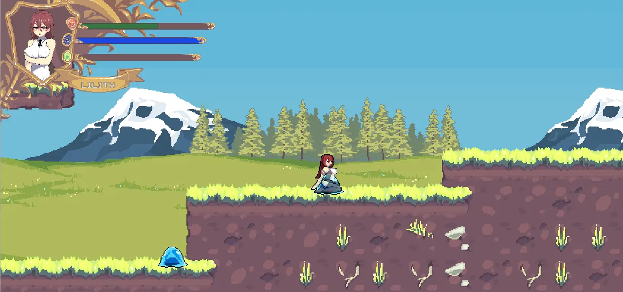 DancingReaper screenshot 2