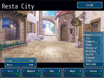 Descendants of the Forest screenshot 5