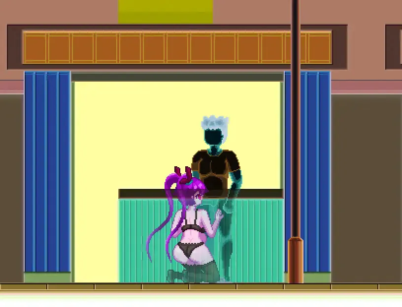 EP Battle Girl screenshot 7