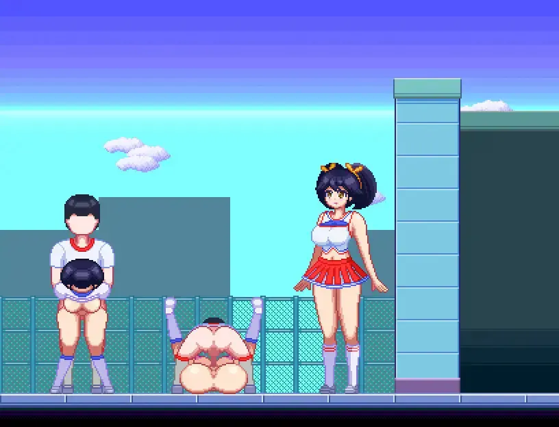 EP Battle Girl screenshot 8