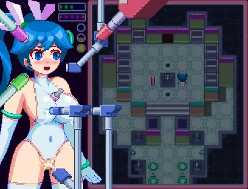 EP Battle Girl screenshot 11