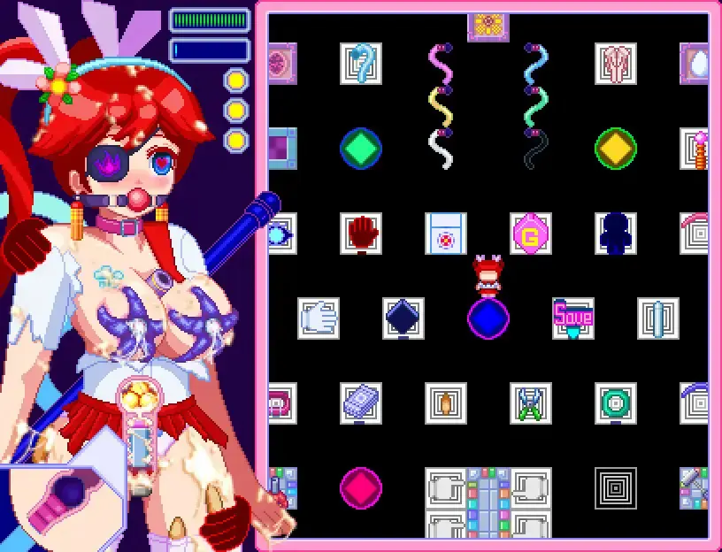 EP Battle Girl screenshot 12