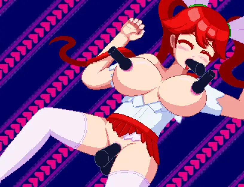 EP Battle Girl screenshot 13