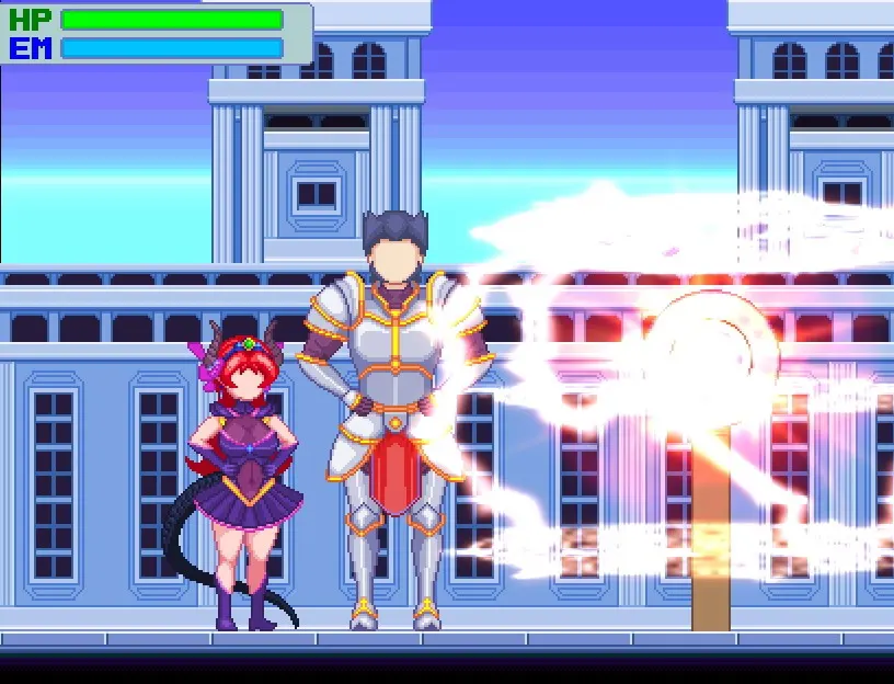 EP Hero Youth screenshot 1
