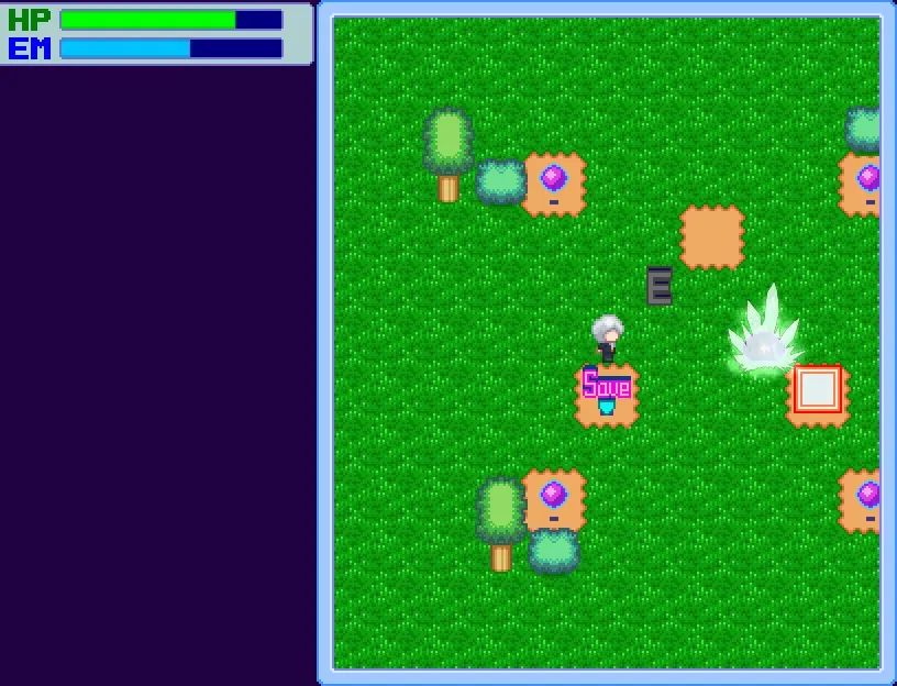 EP Hero Youth screenshot 2