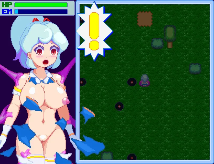EP Hero Youth screenshot 5