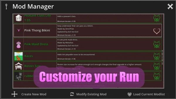 Ero Dungeons screenshot 7