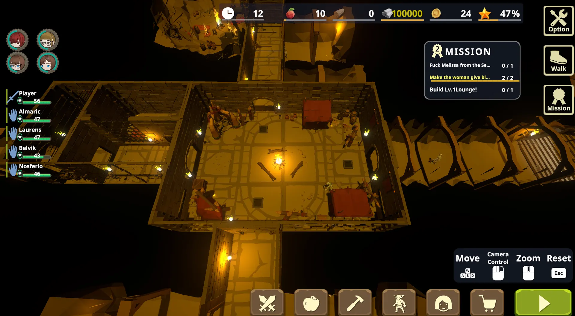 Go for It, Goblin Master 2 screenshot 1