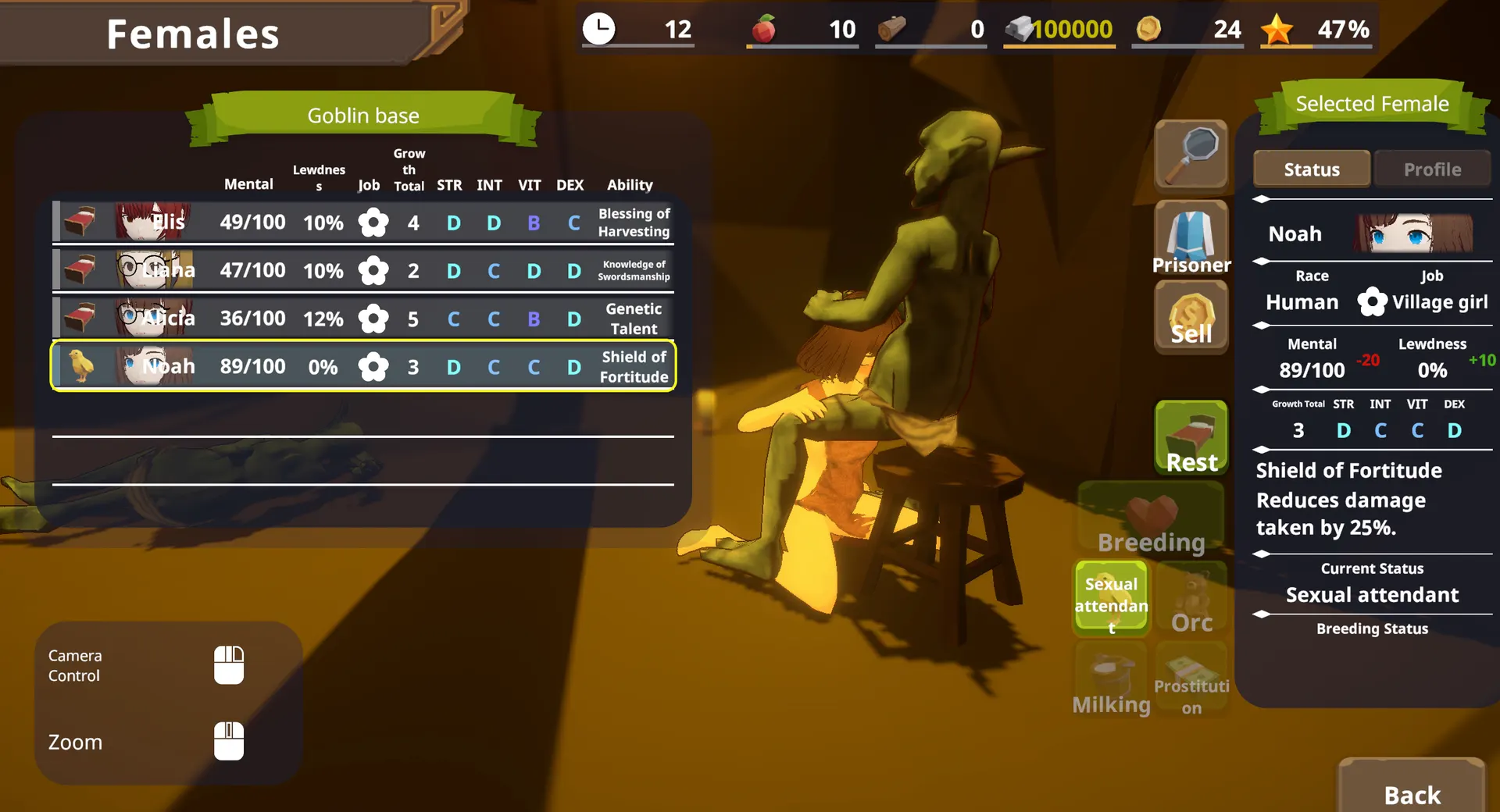 Go for It, Goblin Master 2 screenshot 2