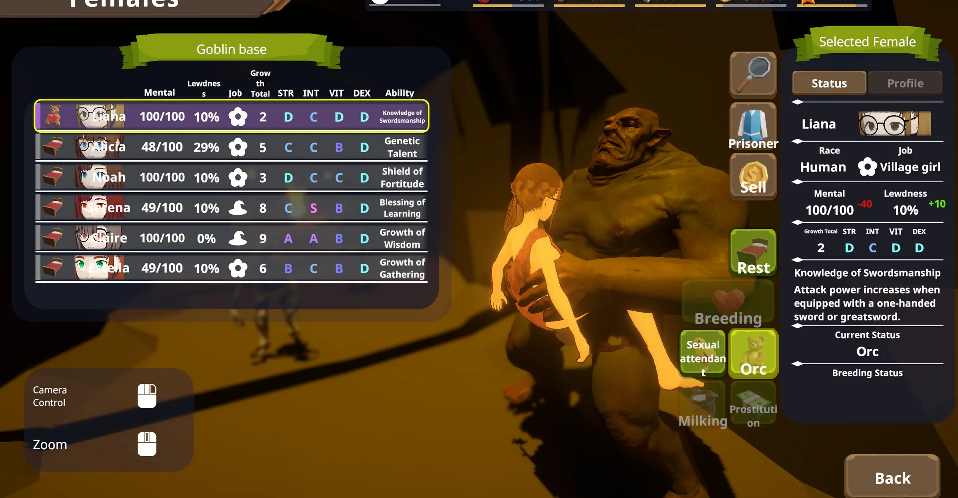 Go for It, Goblin Master 2 screenshot 9