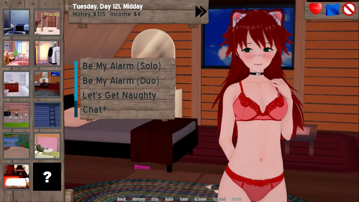 Greener Pastures screenshot 2