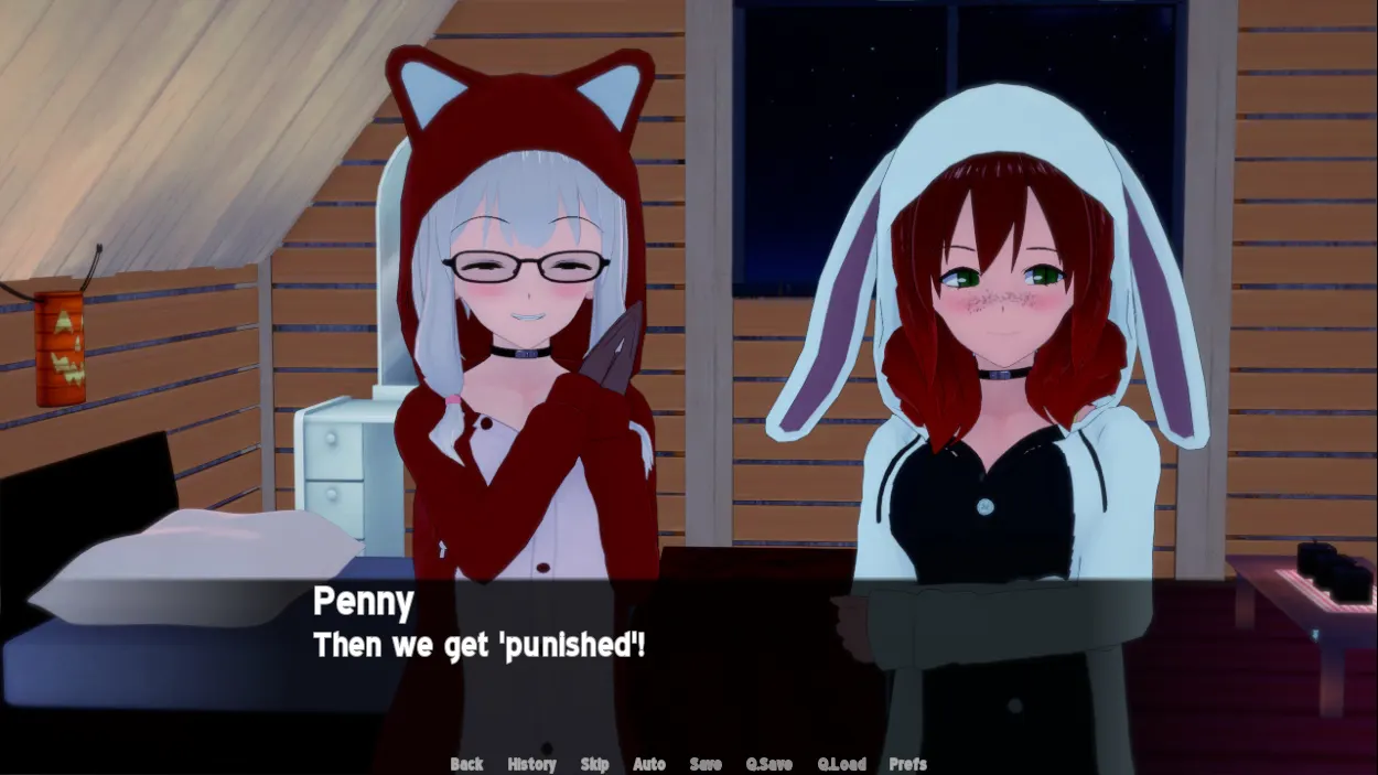 Greener Pastures screenshot 6