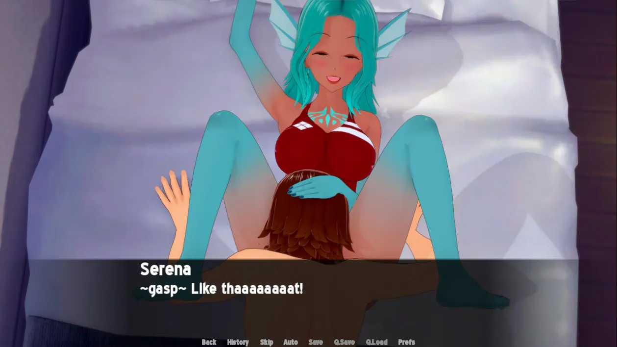 Greener Pastures screenshot 7