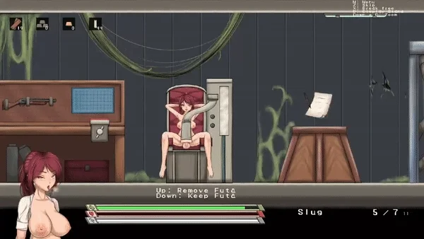 Hell after School 2 screenshot 1