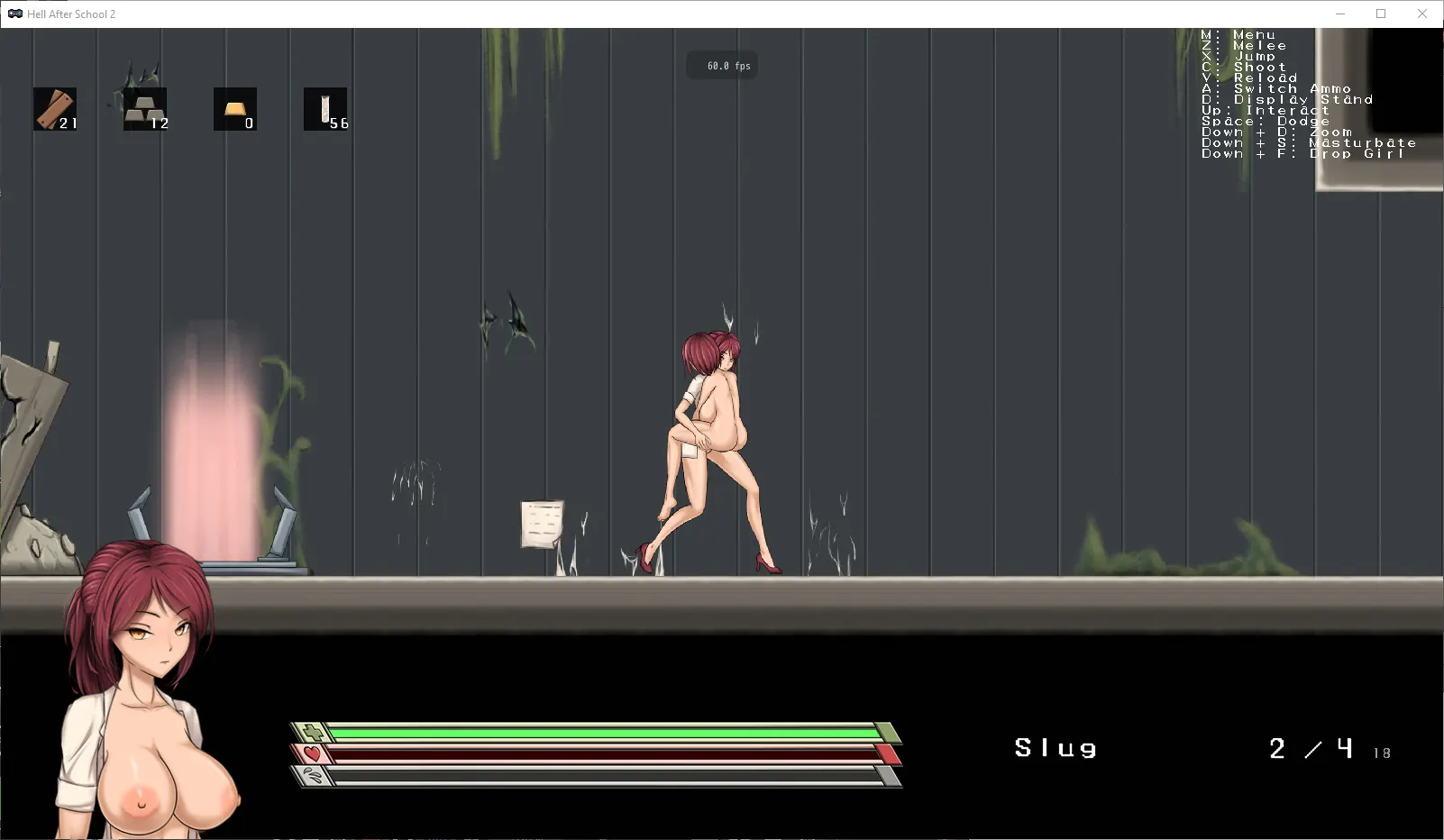 Hell after School 2 screenshot 8