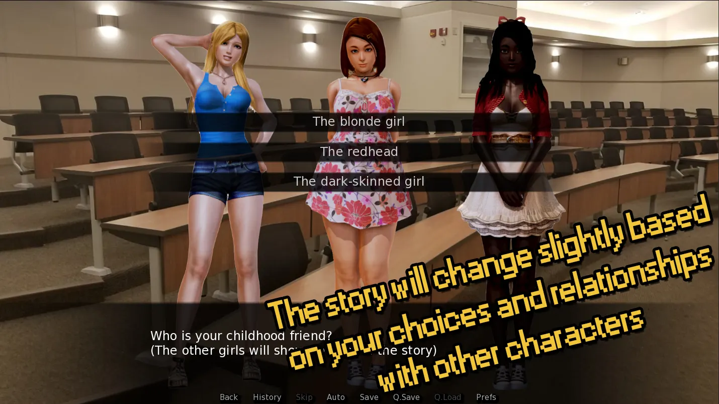Holstein Girls screenshot 4