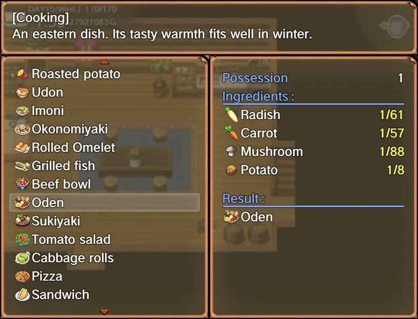 Let's Go! My Harem Farm screenshot 9