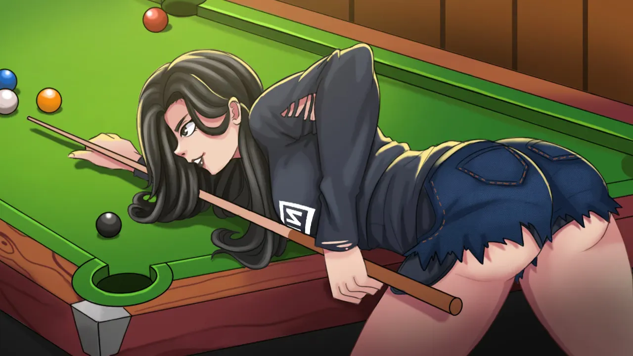 Love & Sex Second Base screenshot 7